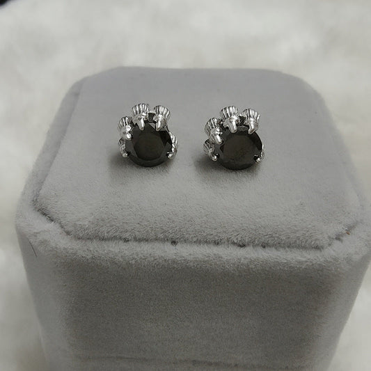 Men's Dragon Claw Simple Graceful And Fashionable Earrings