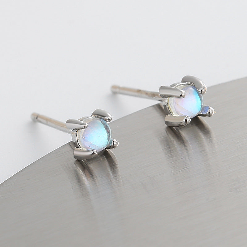 Female Niche Design Advanced Fashion Before Earrings