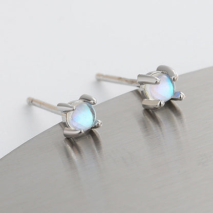 Female Niche Design Advanced Fashion Before Earrings