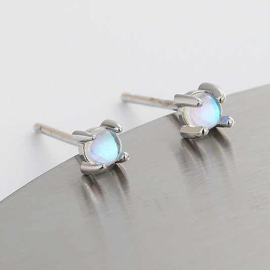 Female Niche Design Advanced Fashion Before Earrings