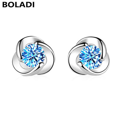 Female Light Luxury Clip Niche Fashionable Rings