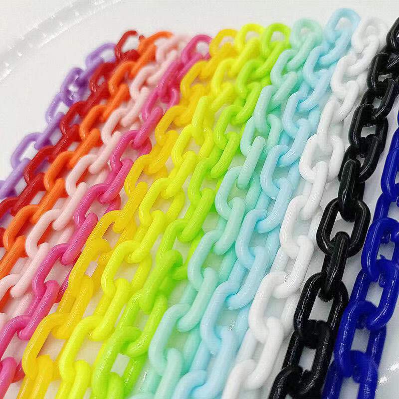 Hop Clavicle Chain Female Personality Fashion Necklaces