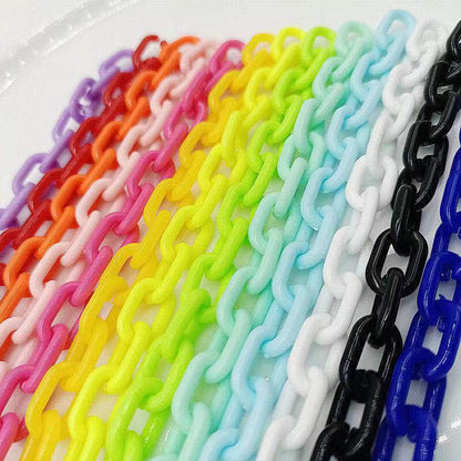 Hop Clavicle Chain Female Personality Fashion Necklaces