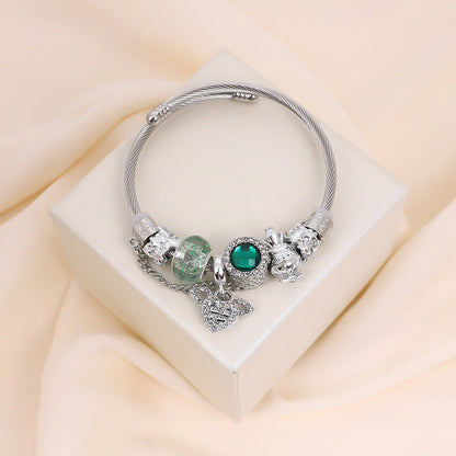 Wings Wind Good-looking Detachable Pan Duo Bracelets