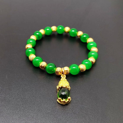 Fashion Jewelry Chinese Style Traditional Trendy Bracelets