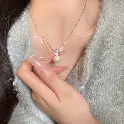 Design Sense Niche Retro Personality And Minimalism Graceful Necklaces