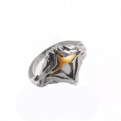 The Game Dark Soul Fashion Retro Rings