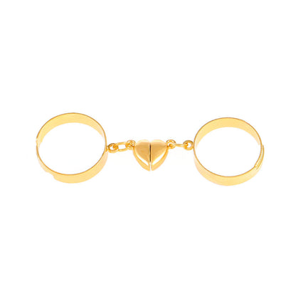 Set Cute And Graceful Index Finger Adjustable Rings