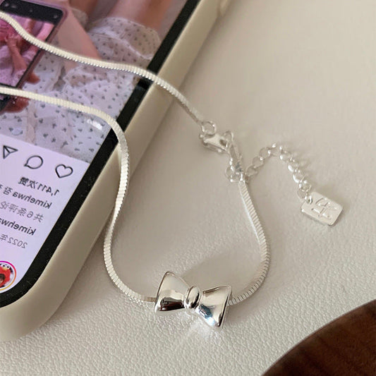 Women's Metal Design Sense Niche Retro Personality Necklaces