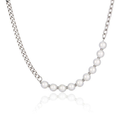 Women's & Men's & Hip Hop Affordable Luxury Fashion Minority Simple Necklaces