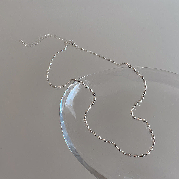 Women's Pendant For Retro Personality And Minimalism Necklaces