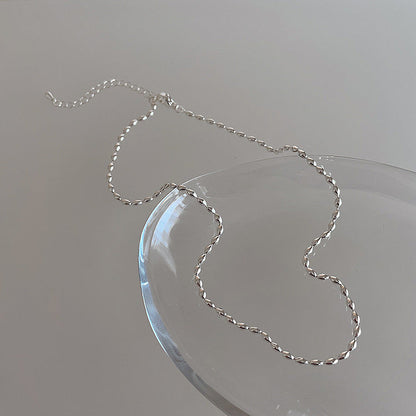 Women's Pendant For Retro Personality And Minimalism Necklaces