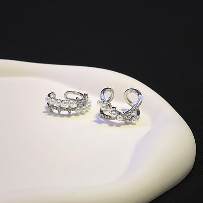 Women's Personalized Minority Style High-grade Light Luxury Rings