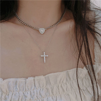 Niche High-grade Classic Sweet And Spicy Necklaces