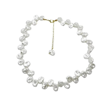 Luxury Minority Temperament Advanced Design Sense Ladies Necklaces