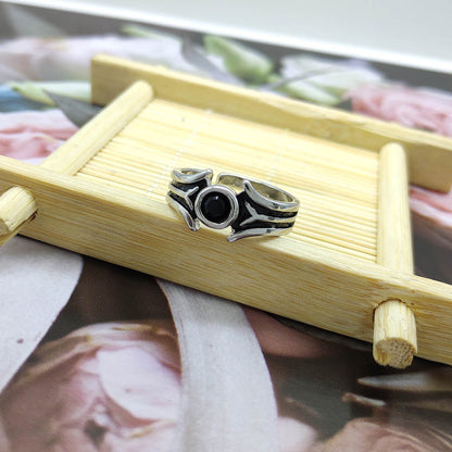 Tong Sword Art Online Theater Version Rings