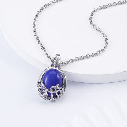 Verbena Movie Surrounding Vampire Diaries Catherine Necklaces