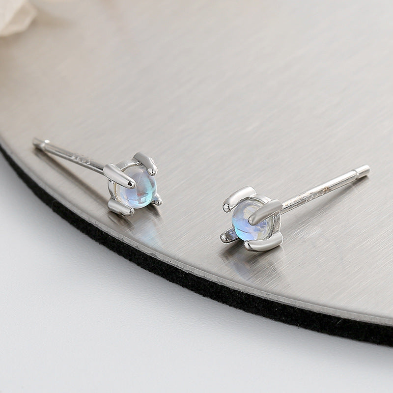 Female Niche Design Advanced Fashion Before Earrings