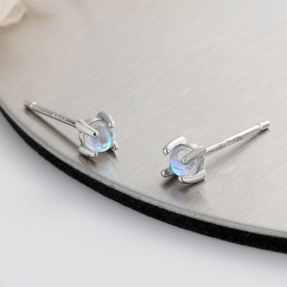 Female Niche Design Advanced Fashion Before Earrings