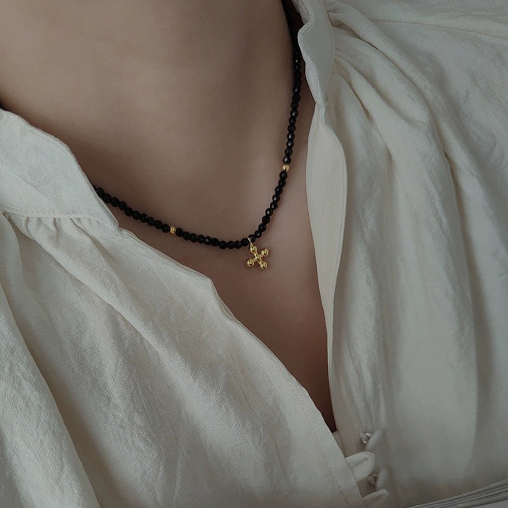 Women's Style Pearl Fashion Elegant Graceful Exquisite Clavicle Necklaces