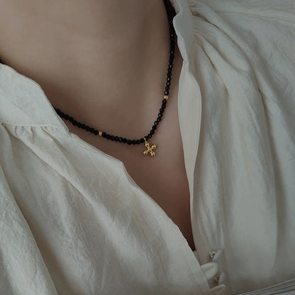 Women's Style Pearl Fashion Elegant Graceful Exquisite Clavicle Necklaces