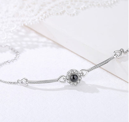 Speak Now Memory Languages Love You Bracelets