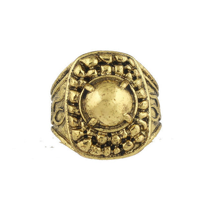 The Game Dark Soul Fashion Retro Rings