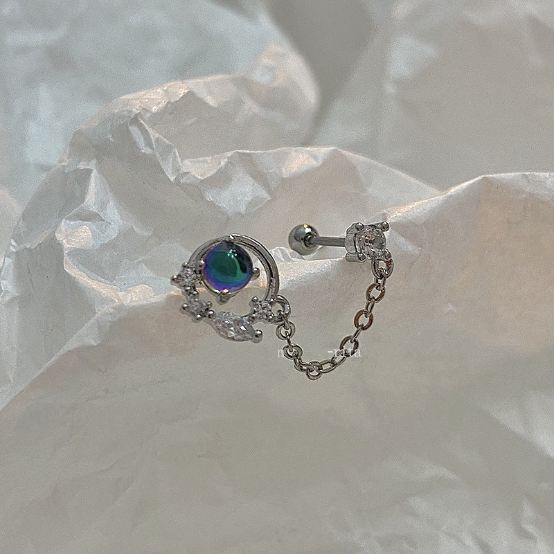 Pin Flash Whole Love Super Fairy High Earrings