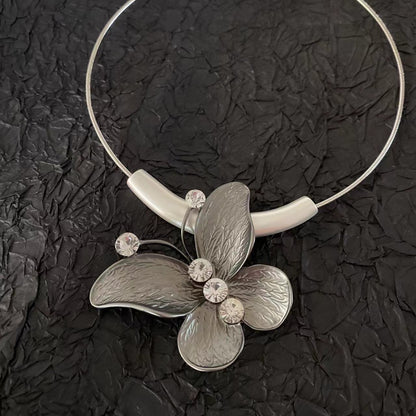 Special Interest Light Luxury Simple Graceful Necklaces