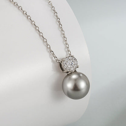 Give Mom Senior Sense Elegance Retro Necklaces