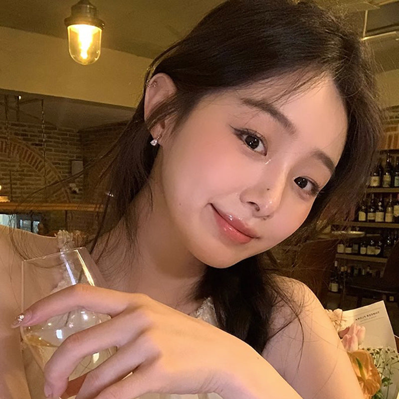 Women's For Light Luxury Minority Design Sense Earrings