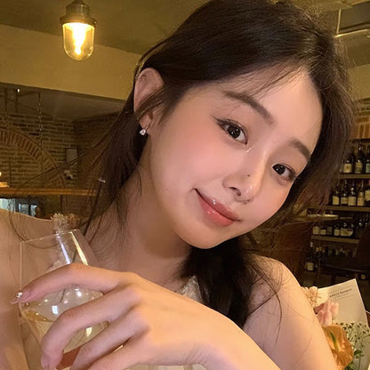 Women's For Light Luxury Minority Design Sense Earrings