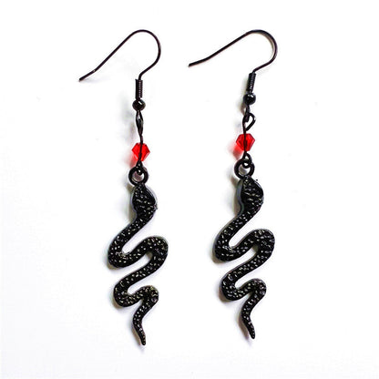 Fashion Ornament Gothic All Kinds Of Earrings