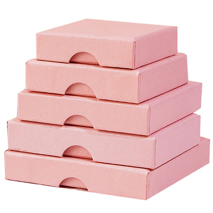 Heaven And Earth Box Pull Flannel Bracelets