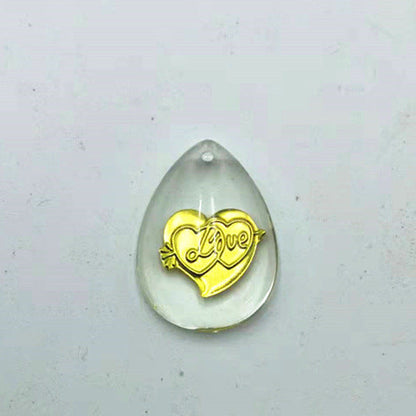 Women's & Men's & Chinese Zodiac Pendants And Life Red Necklaces