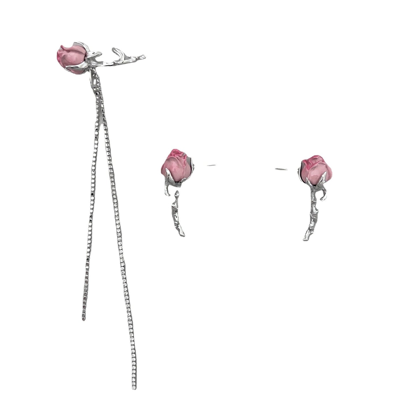 Women's For Trendy Niche Design High-grade Temperament Necklaces