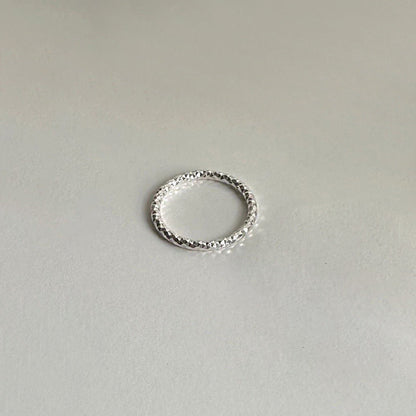 And Personalized Opal Metal Suit Female Rings