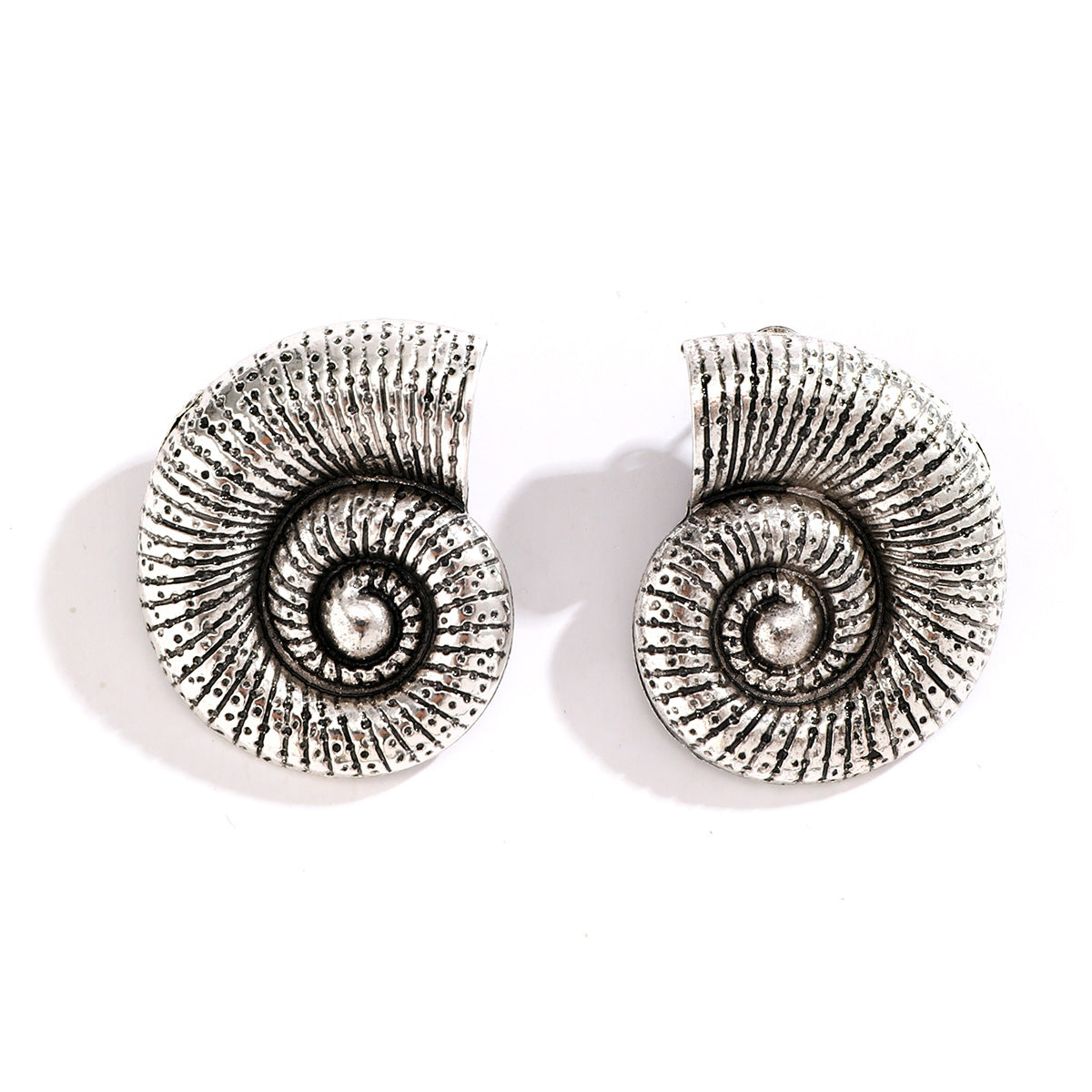 Style Ocean Starfish Pendant Female Sweet Cool Necklaces