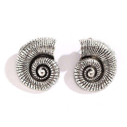 Style Ocean Starfish Pendant Female Sweet Cool Necklaces