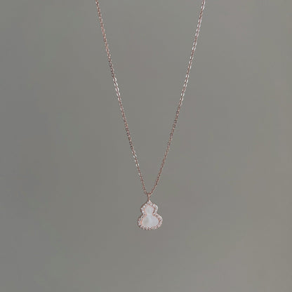 Women's Luxury Temperament High-grade For Niche Design Necklaces