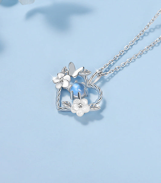 Pendant Light Luxury Minority Design Summer Necklaces