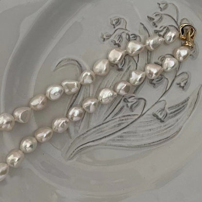 Women's For French Style High Sense Elegant Necklaces