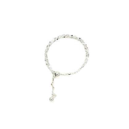 Female Design Starry Sky Sparkling High-grade Rings