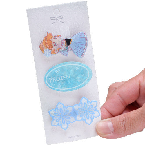 Children's Princess Western Style Suit Cute Accessories Necklaces