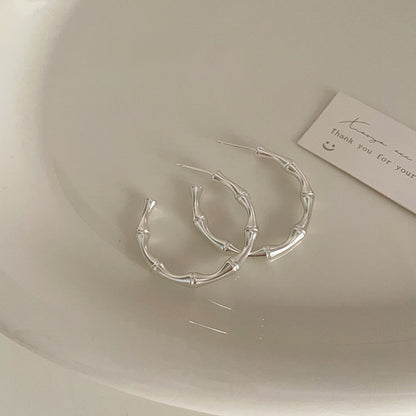 Women's Design Sense Niche Retro Personality And Rings