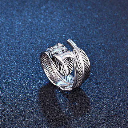 Self-defense Female Organ Hidden Device Brass Rings