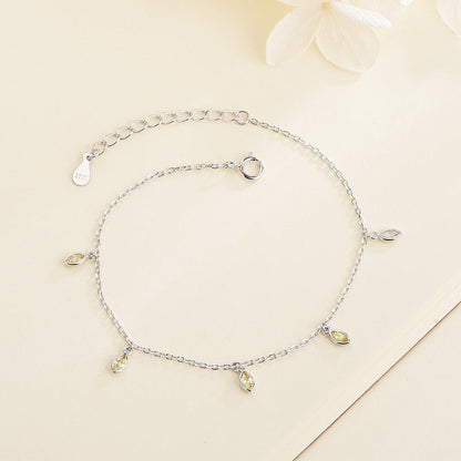 Female Korean Simple Gift For Exquisite Bracelets