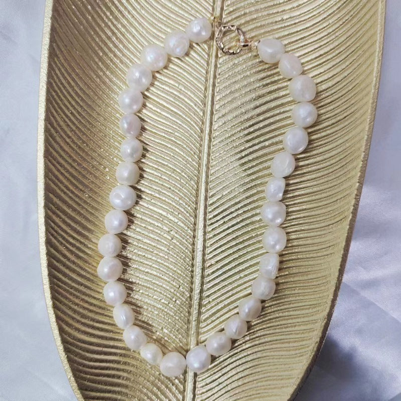 Women's For French Style High Sense Elegant Necklaces