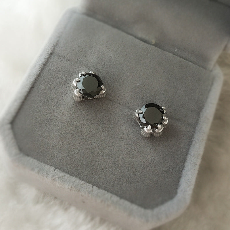 Men's Dragon Claw Simple Graceful And Fashionable Earrings