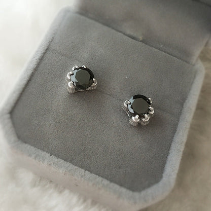 Men's Dragon Claw Simple Graceful And Fashionable Earrings